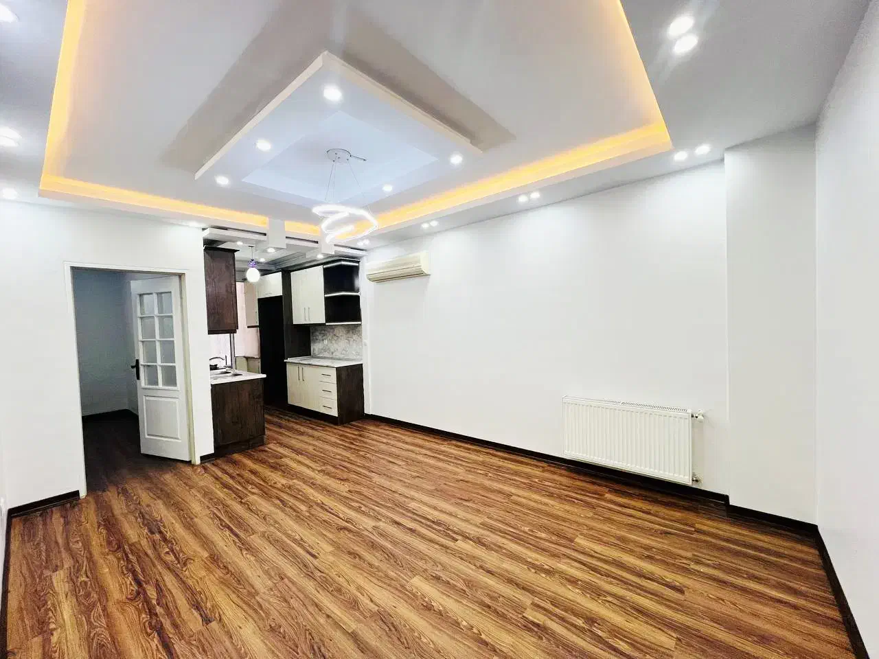 ۴۶متر سود و سکونت همزمان/سندتکبرگ تهران/شرایط ویژه|فروش آپارتمان|اندیشه, اندیشه فاز ۱|دیوار