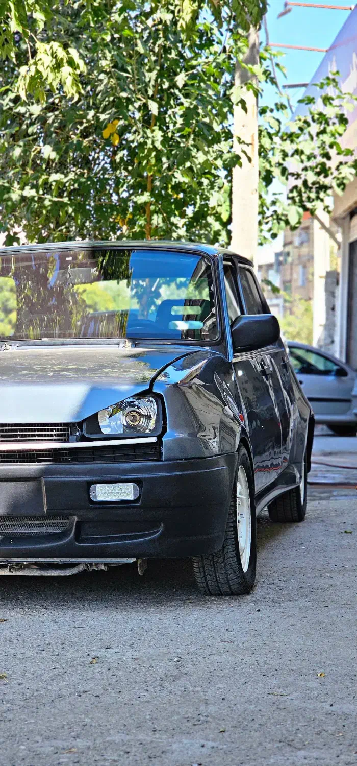 نیو پی کی لوازمی|خودرو سواری و وانت|کرمانشاه, |دیوار