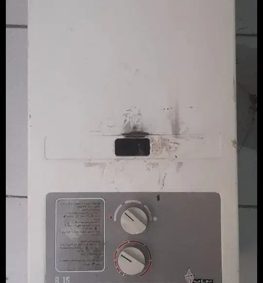 خرید و فروش آبگرمکن و بخاری|آبگرمکن، پکیج، شوفاژ|نوبران, |دیوار