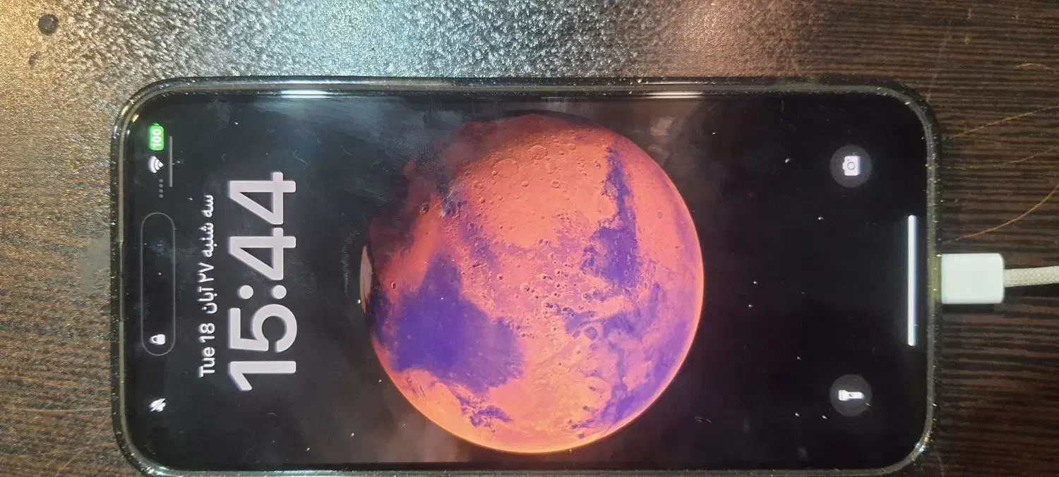 iphone 15promax۵۱۲|موبایل|تهران, کرمان|دیوار