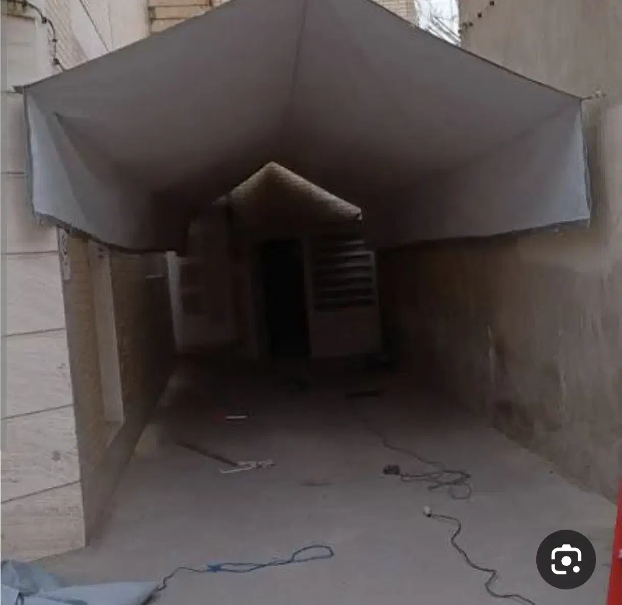 نصب نصاب سقف متحرک بازشو جمعشو ریلی تاشو|خدمات پیشه و مهارت|مشهد, سید رضی|دیوار