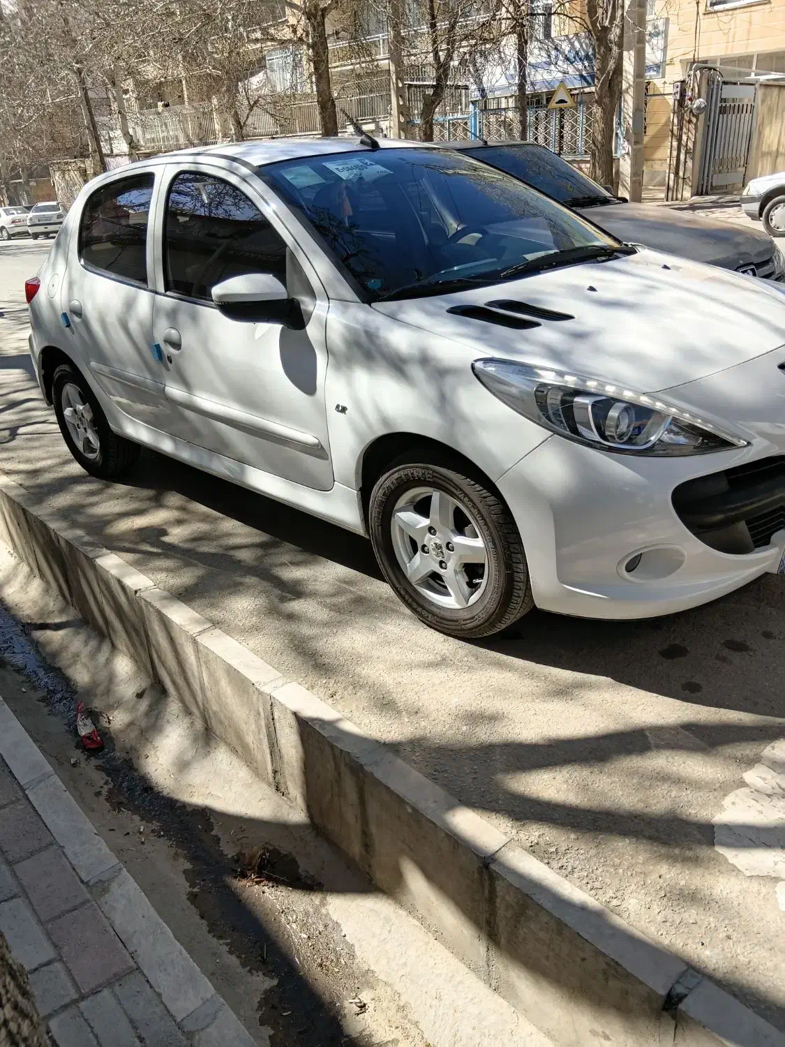 پژو 207i tu5|خودرو سواری و وانت|تویسرکان, |دیوار