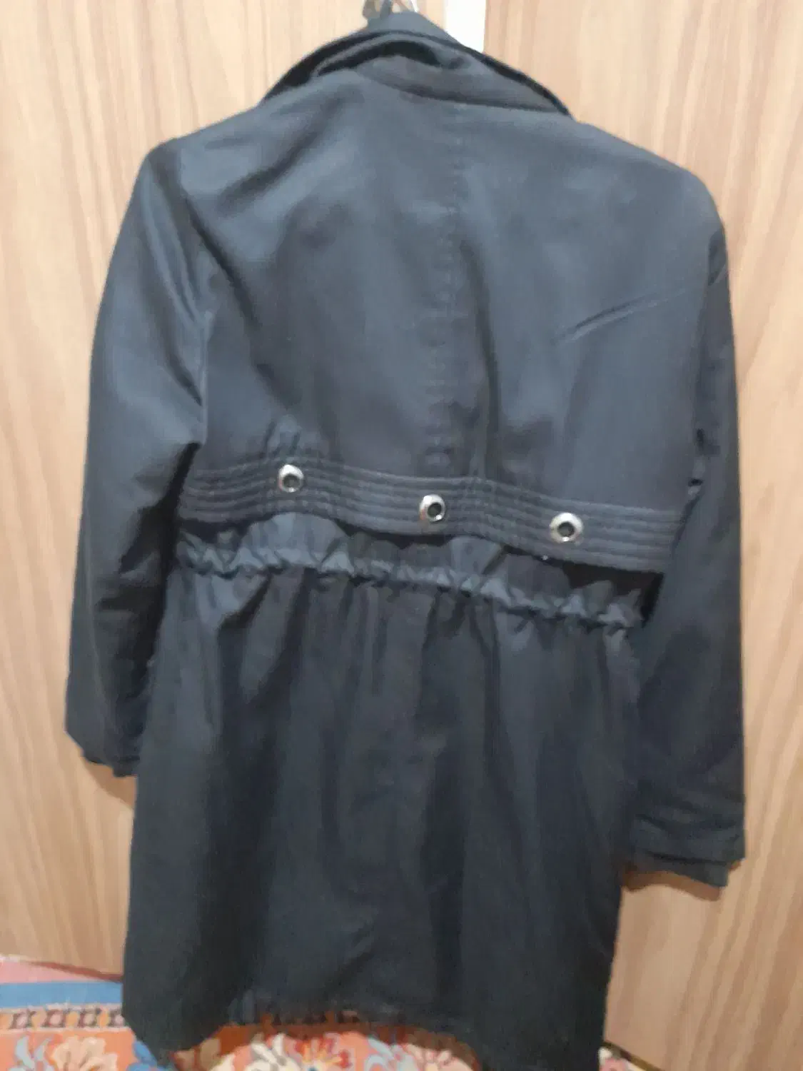 پالتو سایز۴۰و۴۲|لباس|نسیم‌شهر, |دیوار