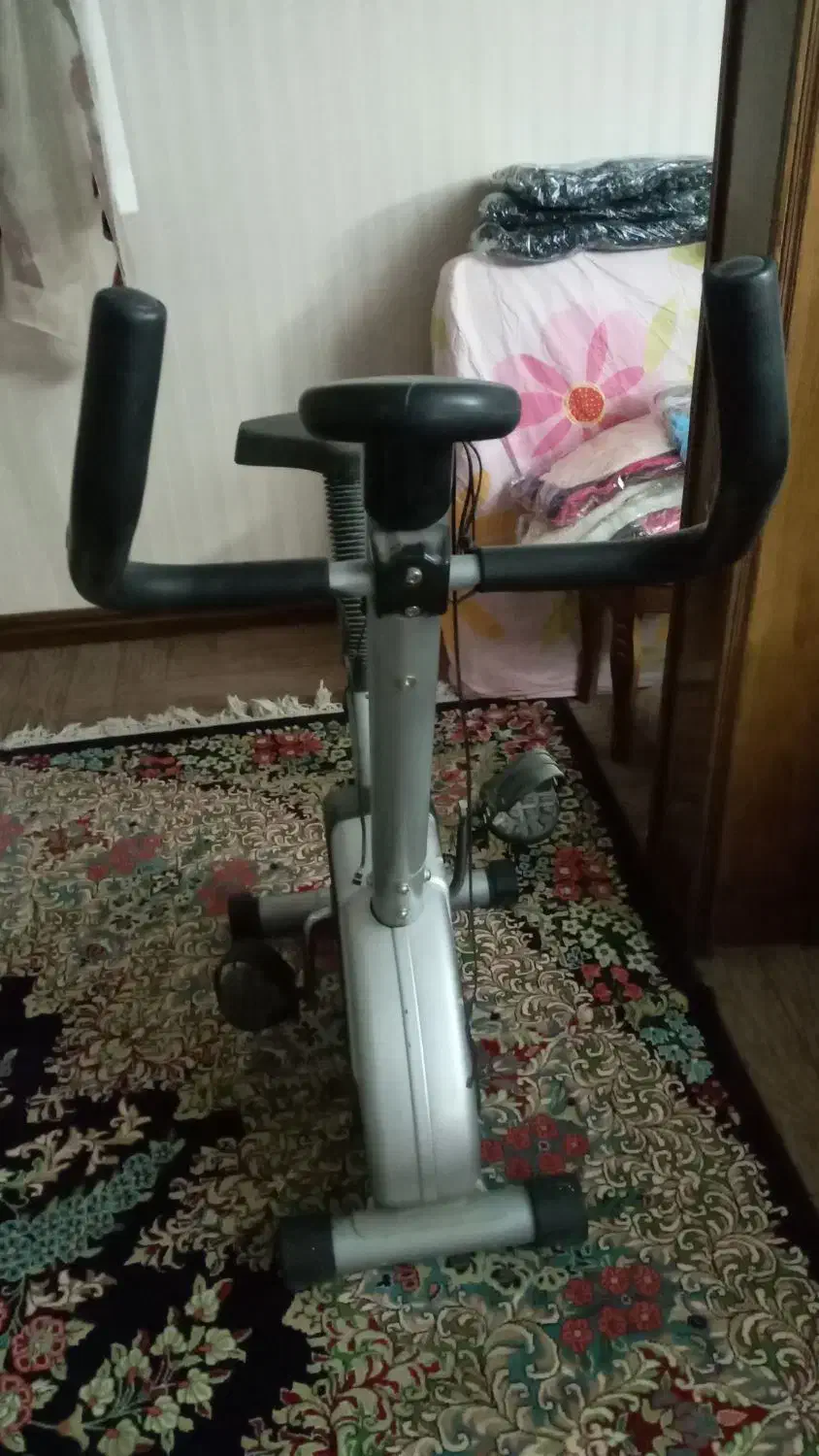 تردمیل ودوچرخه|تجهیزات ورزشی|چترود, |دیوار