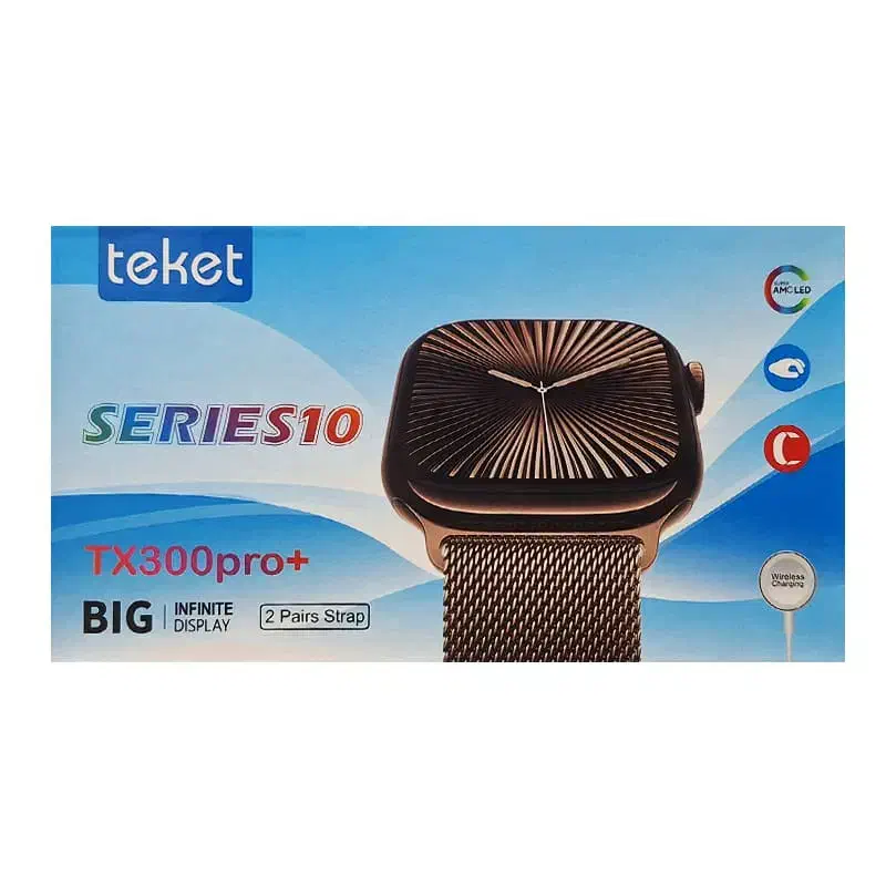 ساعت هوشمند سری 10مدل tx3000pro پلاس|ساعت|اهواز, کوروش|دیوار