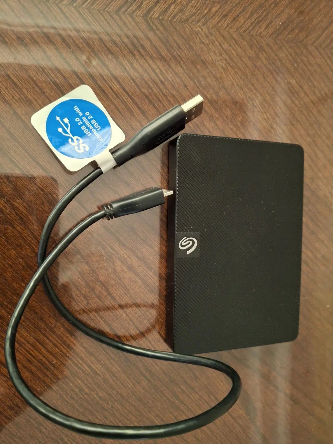 هارد SEAGATE 2T|قطعات و لوازم جانبی رایانه|تبریز, |دیوار