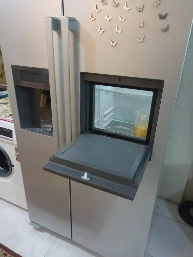 اسباب و لوازم خانگی|یخچال و فریزر|شاهینشهر, فیض|دیوار