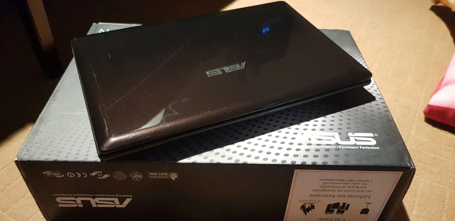 ASUS. intel . مشابه آک|رایانه همراه|تهران, خانیآباد|دیوار