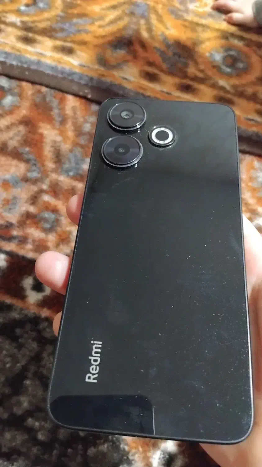 گوشیRedmi13|موبایل|تبریز, |دیوار