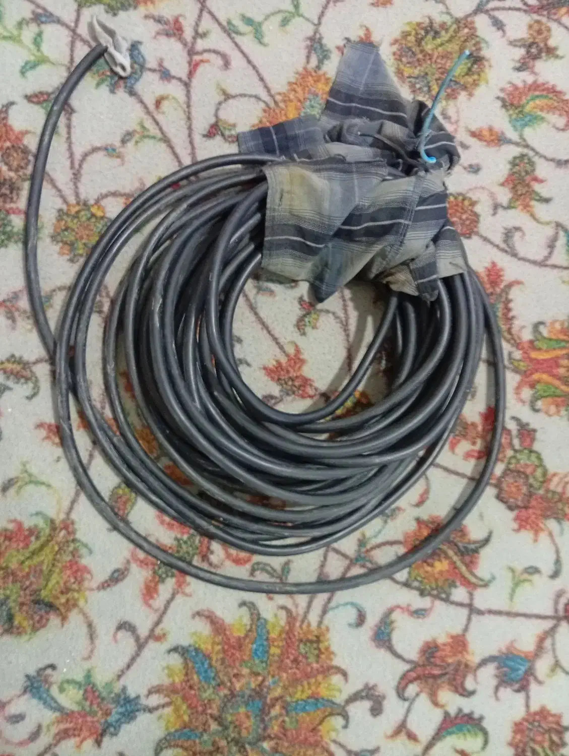 کابل برق|ابزارآلات|زابل, |دیوار