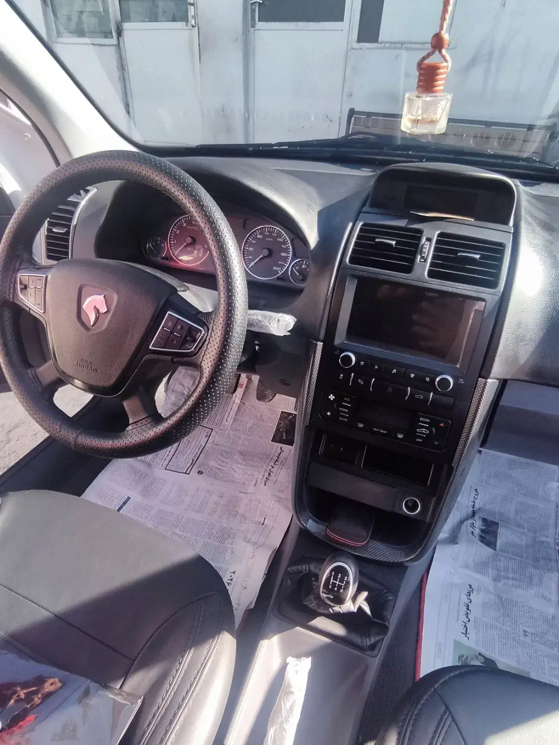 سورن ef7|خودرو سواری و وانت|بوشهر, |دیوار