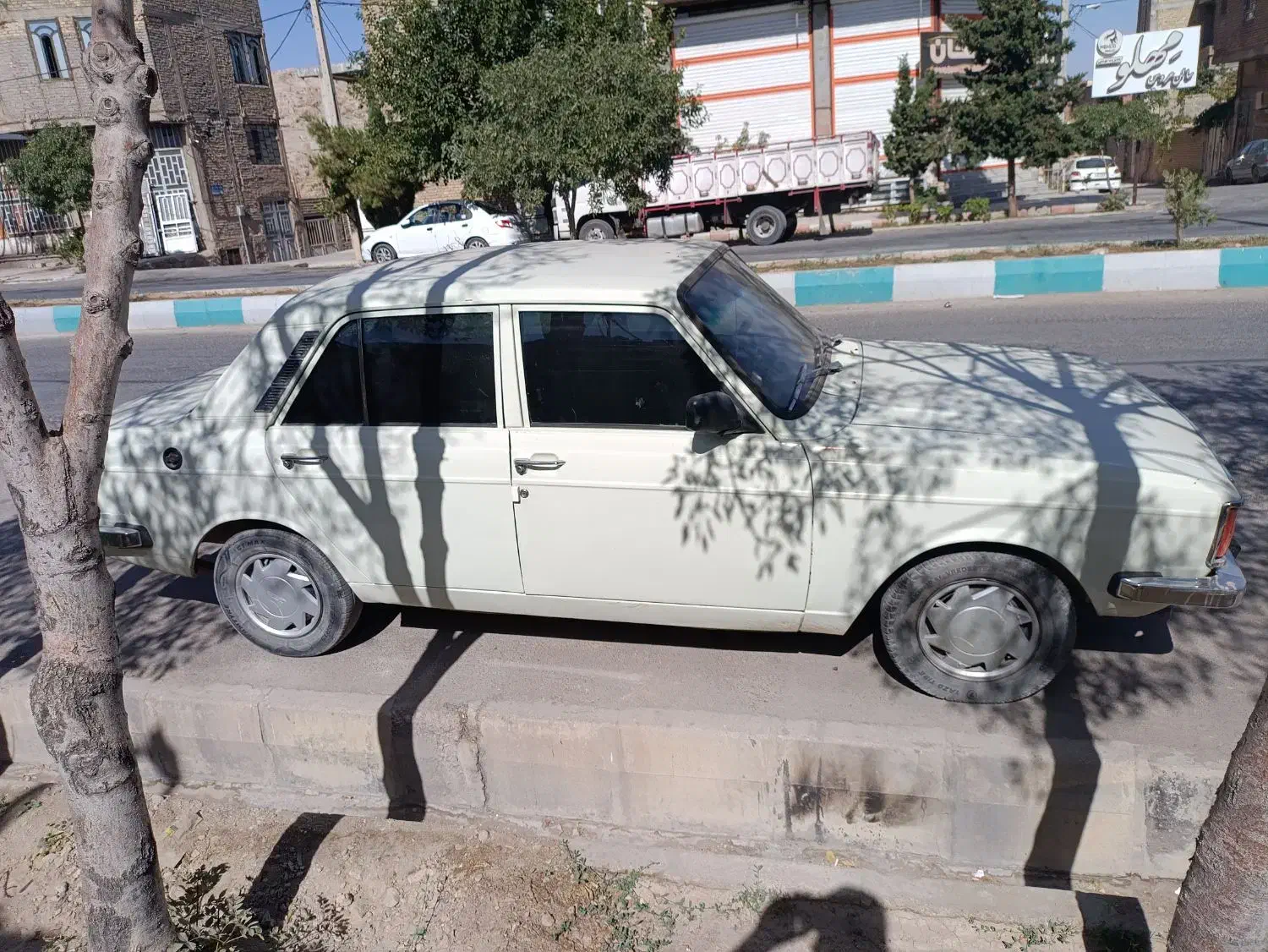 فروش پیکان|خودرو سواری و وانت|اقلید, |دیوار