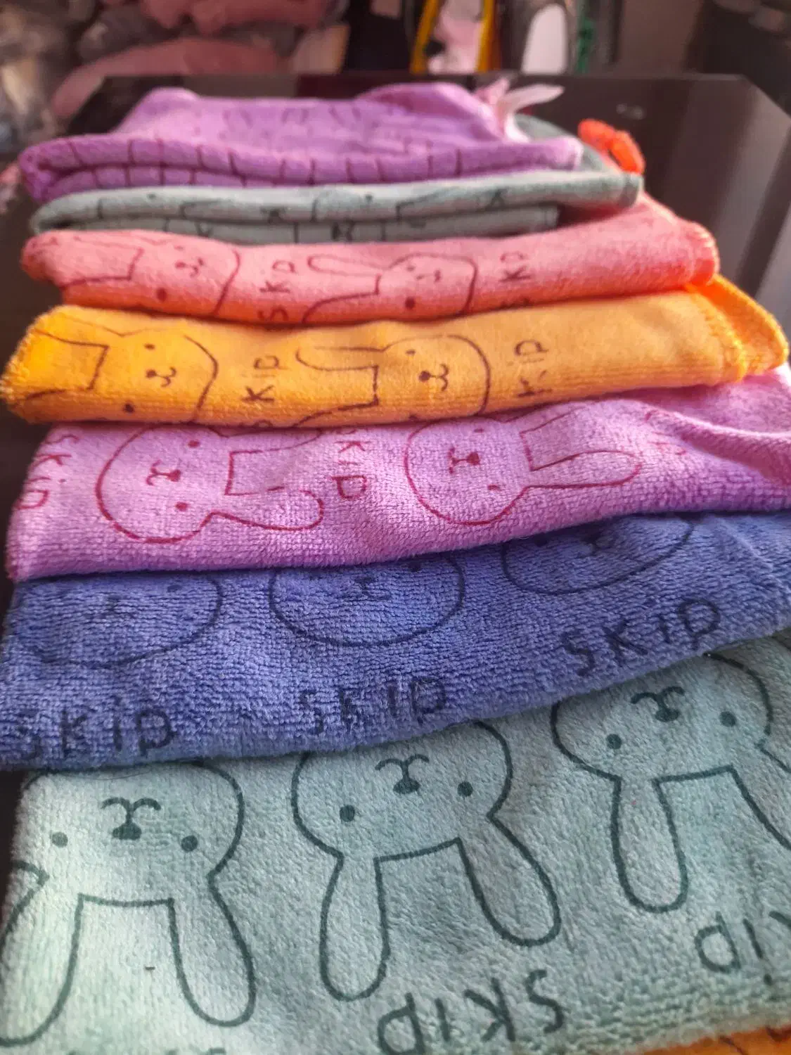 دستمال اشپز خونه|سفره، حوله، دستمال آشپزخانه|دورود, |دیوار