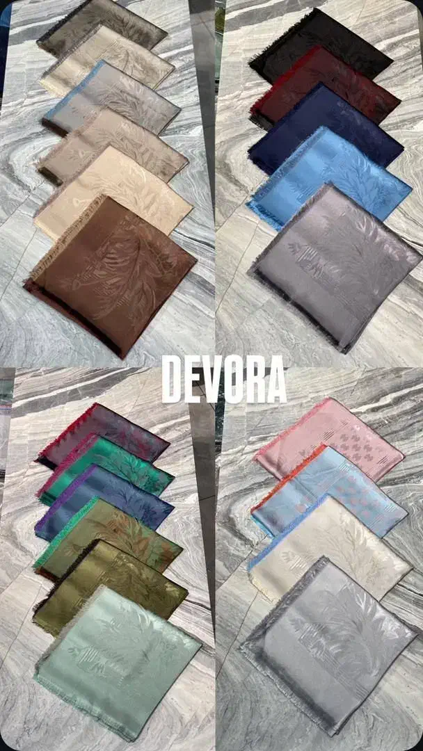 روسری ژاکارد|لباس|بجنورد, |دیوار