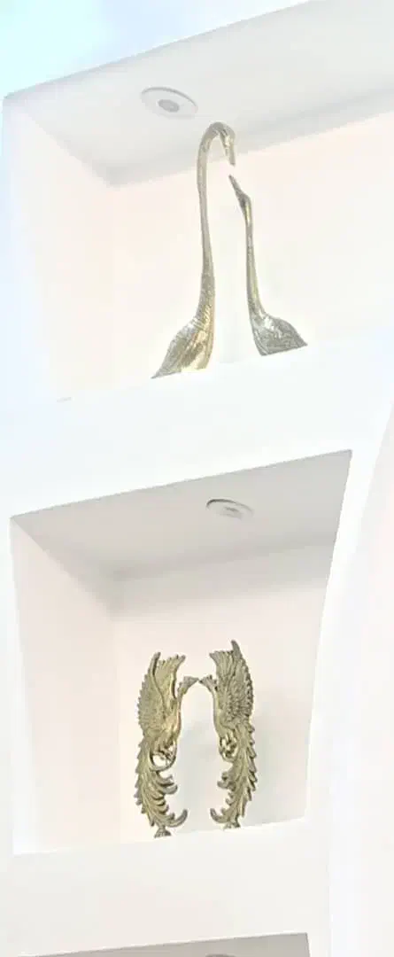 برنز|بوفه، ویترین، کنسول|خرم‌آباد, |دیوار