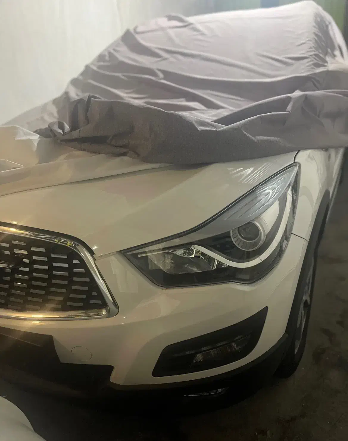 هایما s5|خودرو سواری و وانت|گنبد کاووس, |دیوار