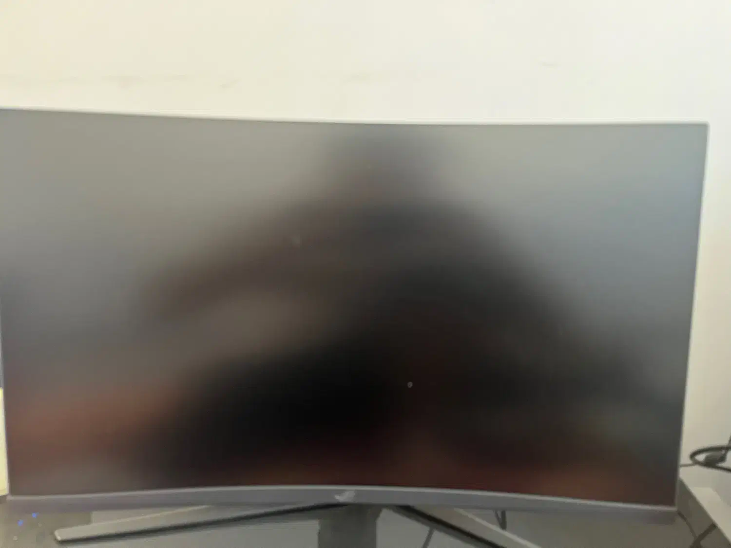 مانیتور ایسوز|قطعات و لوازم جانبی رایانه|آباده, |دیوار