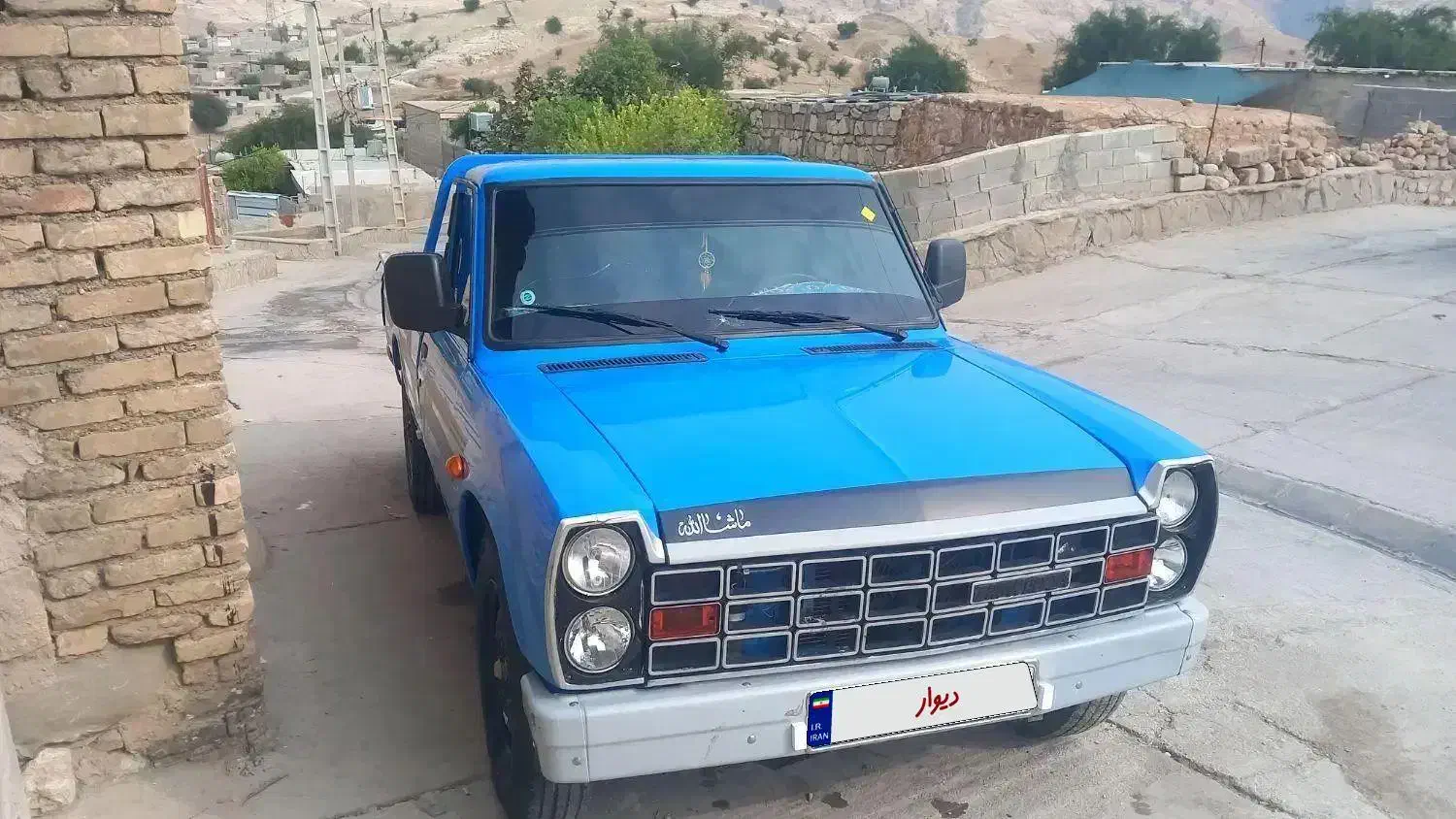 نیسان دوگانه مدل۱۴۰۱|خودرو سواری و وانت|اندیکا, |دیوار