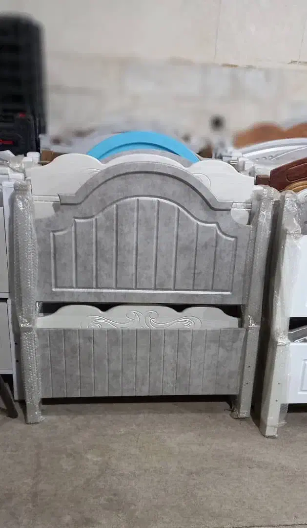 تخت های ۱نفره اقساط اقساط|تخت و سرویس خواب|قم, شاه ابراهیم|دیوار