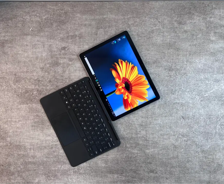 لپ تاپ سرفیس مایکروسافت سبک و قابل حمل Surface|رایانه همراه|مشهد, عامل|دیوار