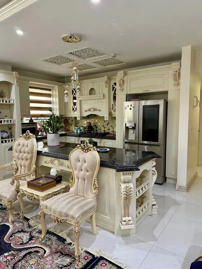 ۱۲۰متر/۲خوابه/محوطه بازی کودکان/برجی برند|اجارهٔ آپارتمان|پردیس, فاز ۲|دیوار