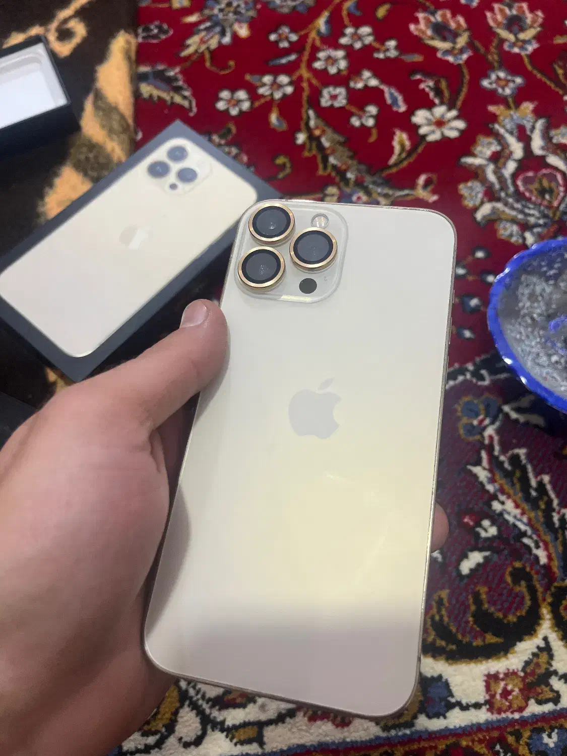 13 pro max|موبایل|تهران, دهم فروردین|دیوار