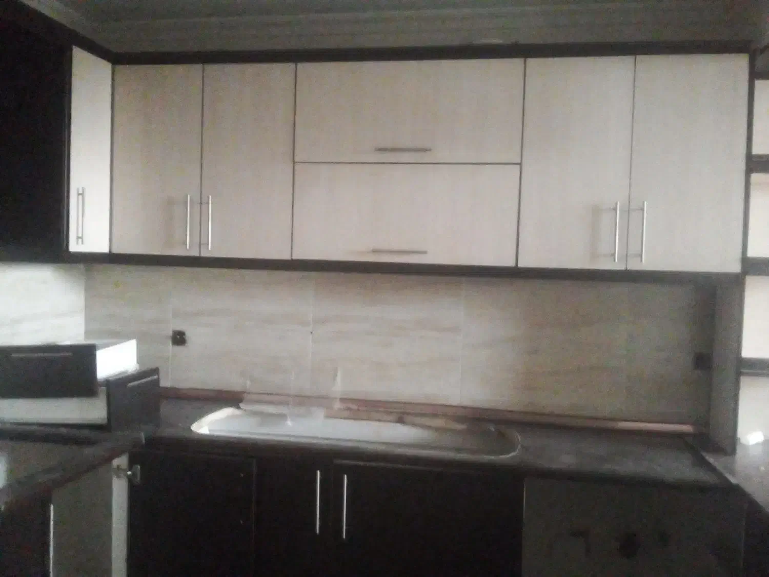 کابینت دست دوم|مصالح و تجهیزات ساختمان|گلبهار, شهر جدید گلبهار|دیوار