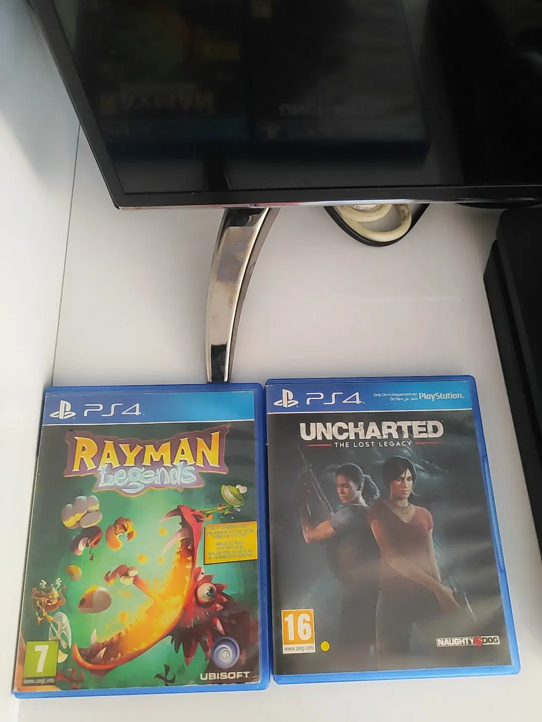 ps4|کنسول، بازی ویدئویی و آنلاین|هشتگرد, شهرک بعثت|دیوار