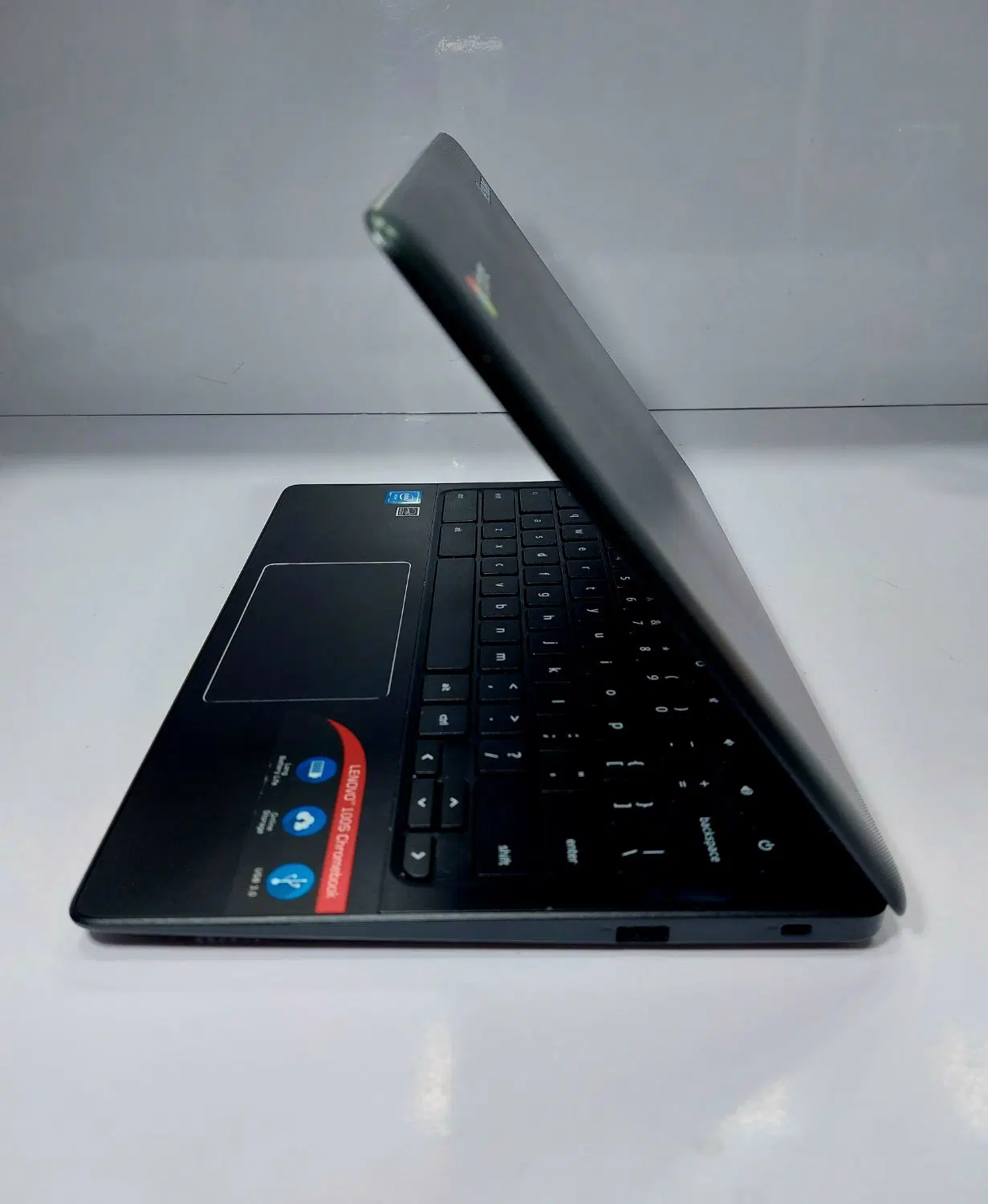 کروم بوک لنوو lenovo chromeBook 100s|رایانه همراه|تهران, فلسطین (میدان انقلاب)|دیوار