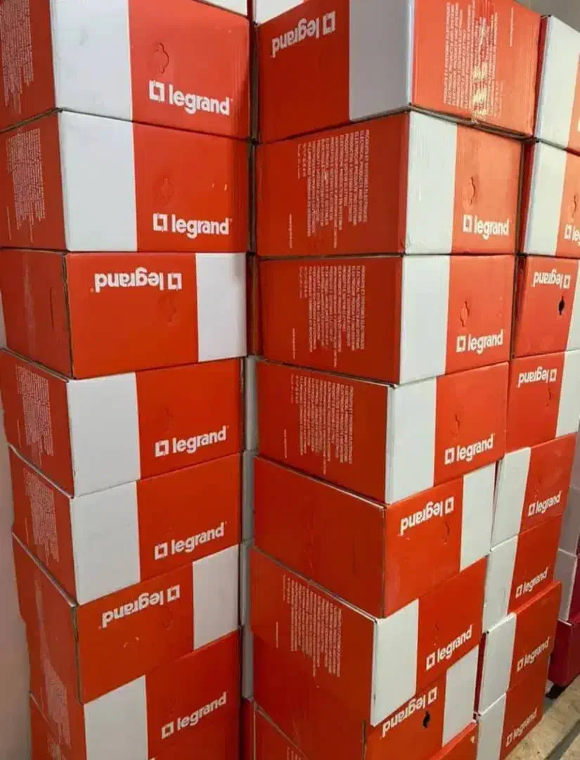 کابل شبکه لگراند نگزنس|مودم و تجهیزات شبکه|تهران, لاله زار|دیوار