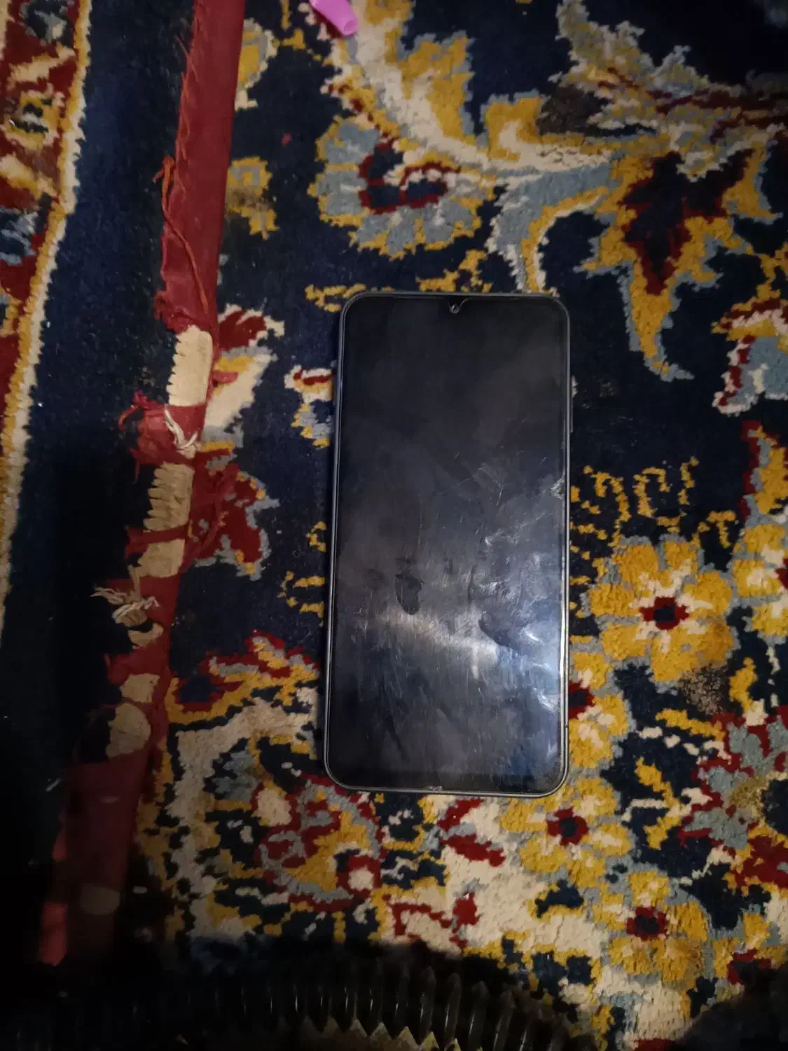 a16|موبایل|گنبد کاووس, |دیوار