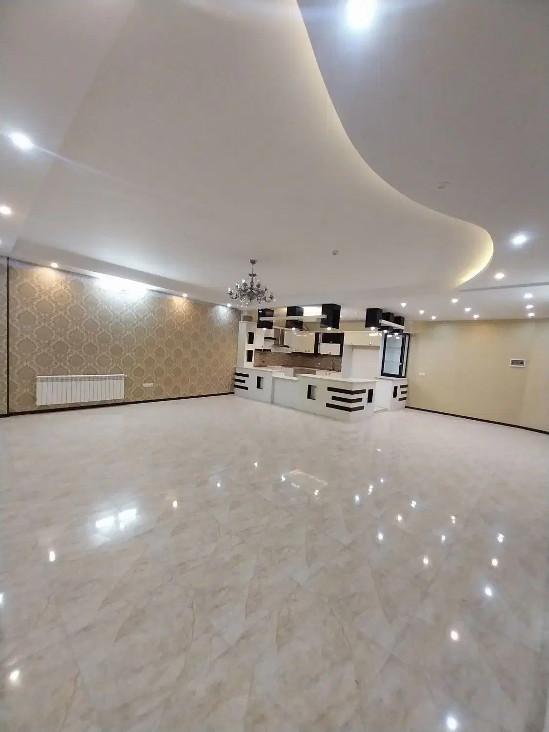 (سنایی،صاحبالزمان) 157متری* طبقه دوم ۳واحدی|فروش آپارتمان|مشهد, سعد آباد|دیوار