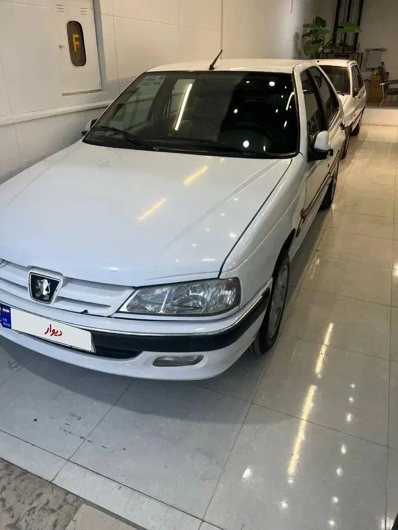 پارس سال مدل ۱۴۰۰|خودرو سواری و وانت|شیراز, فرگاز|دیوار