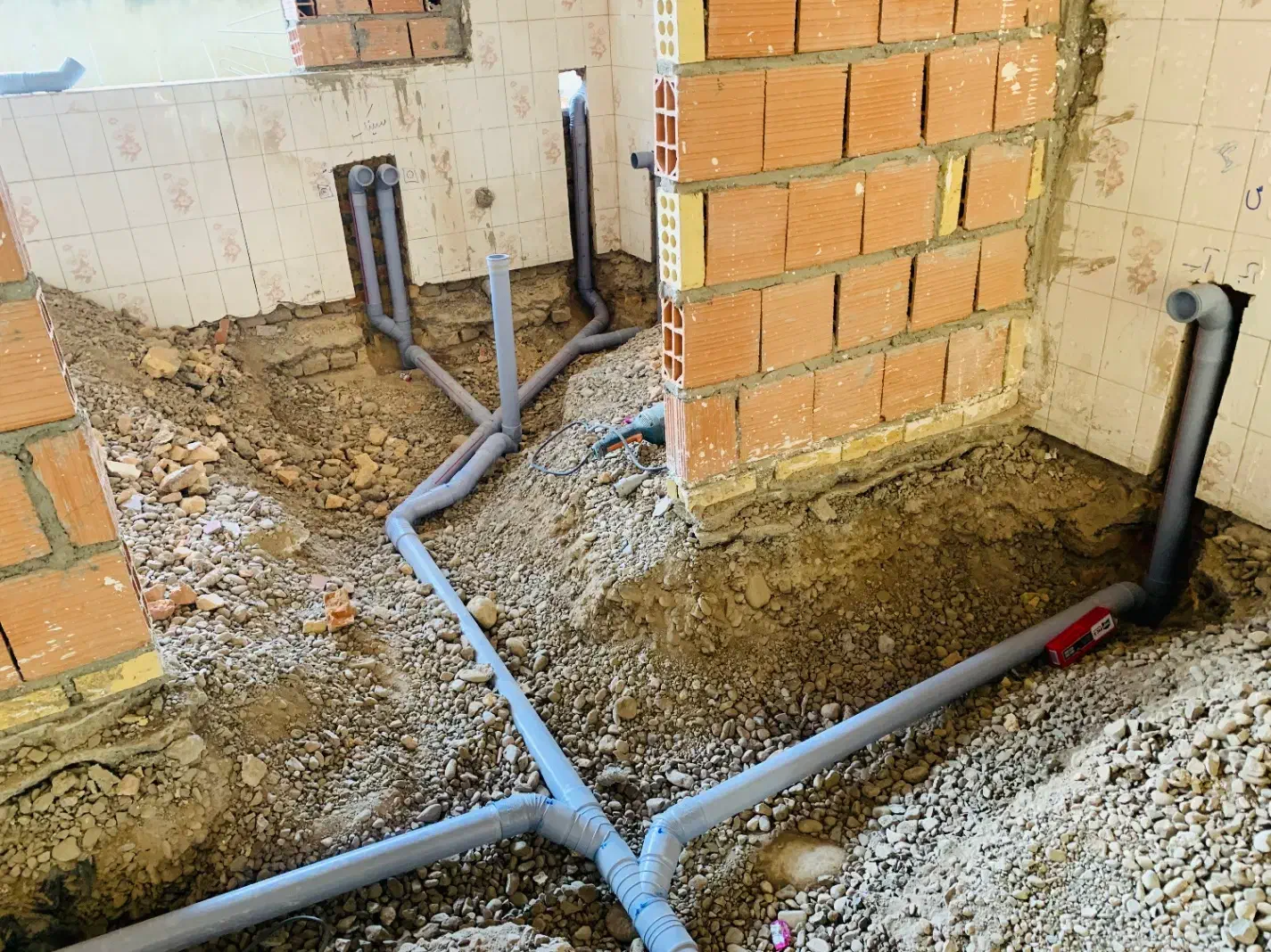 ارائه تمامی خدمات تاسیسات|خدمات پیشه و مهارت|علیآباد کتول, |دیوار