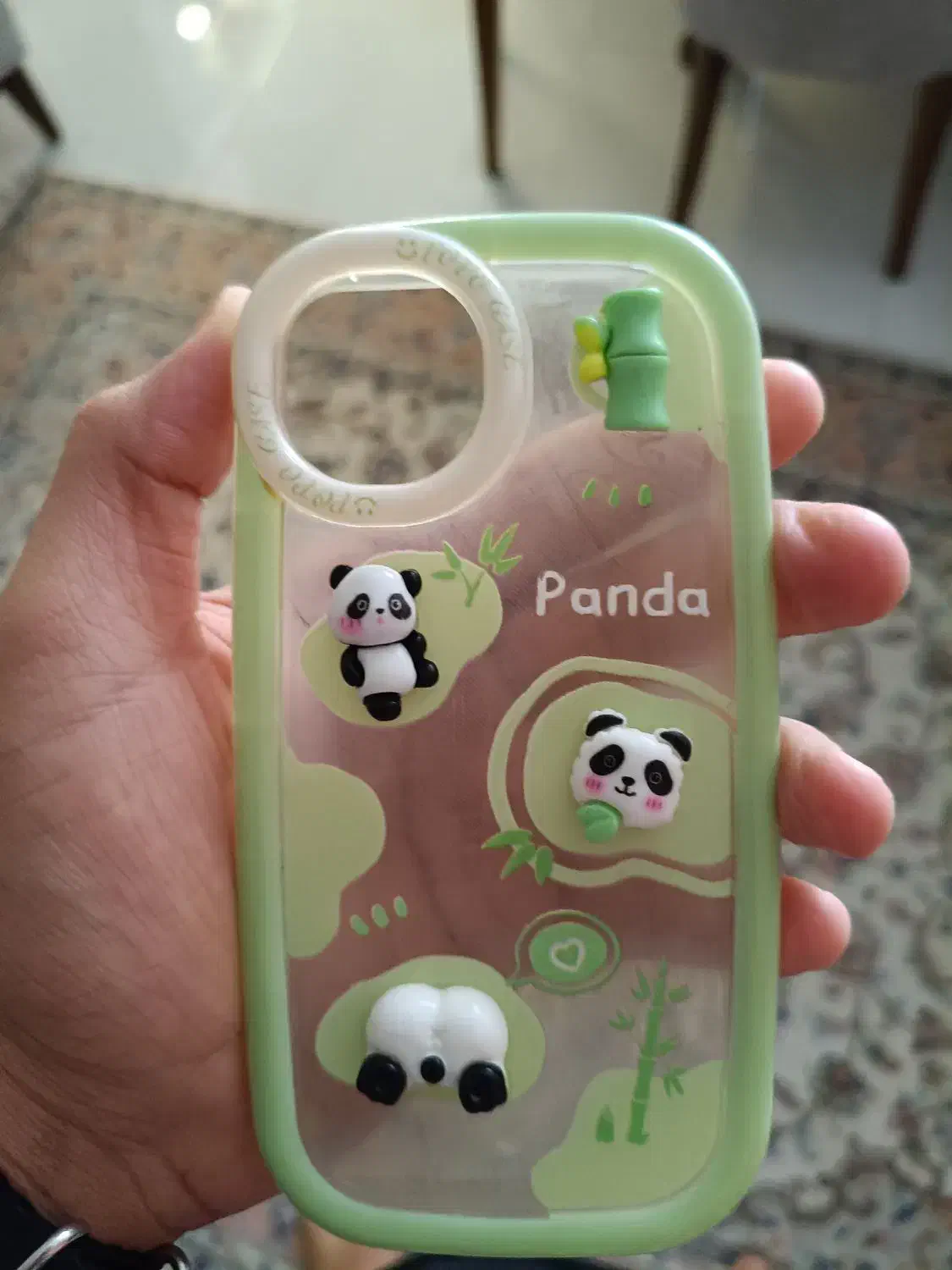 قاب آیفون 12|لوازم جانبی موبایل و تبلت|شاهین‌شهر, خبرنگار|دیوار