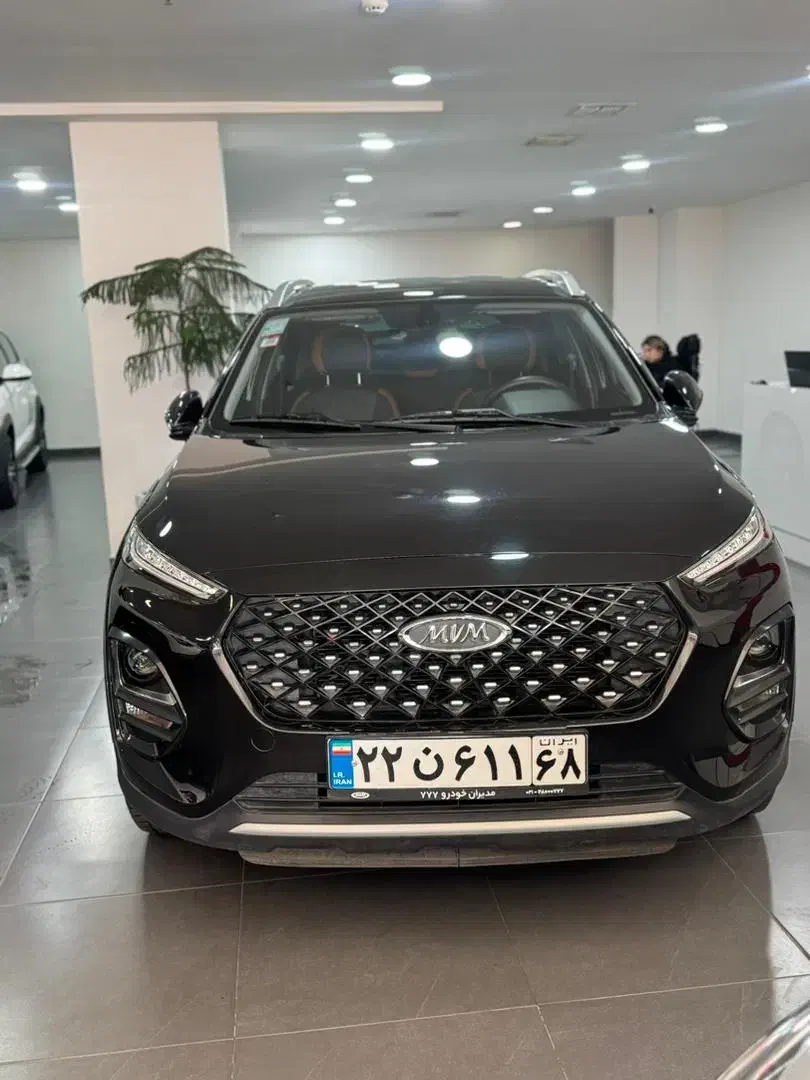 X22 pro تحویل فوری|خودرو سواری و وانت|کرج, فاز ۳ گوهردشت|دیوار