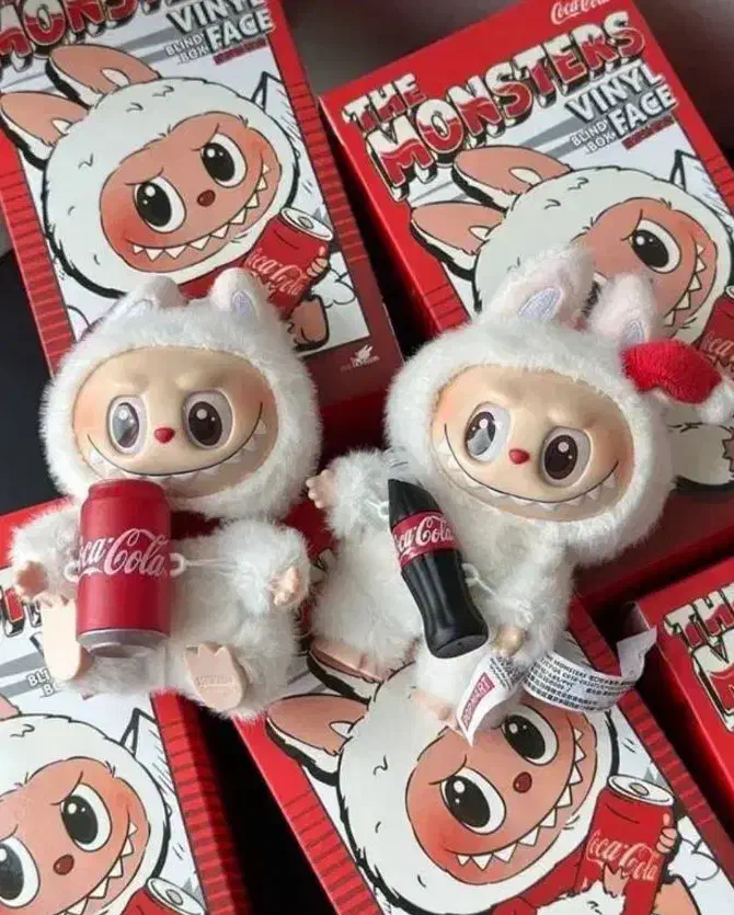 عروسک لبوبو انرژی پخش اورجینال اصلی چرخشی کوکا|اسباب‌‌بازی|قم, نیروگاه|دیوار