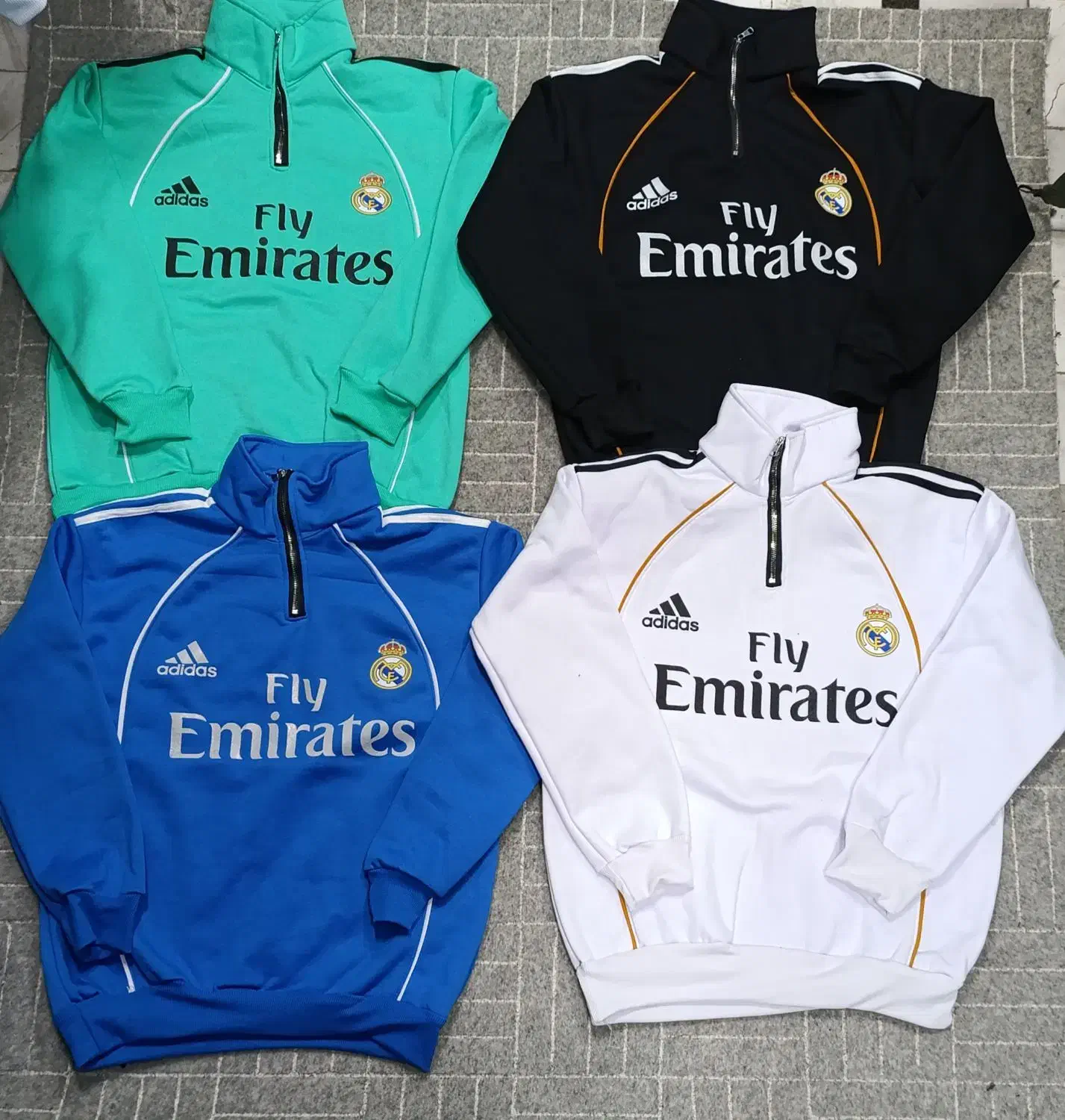 دورس آدیداس 11|لباس|قم, لسانی|دیوار