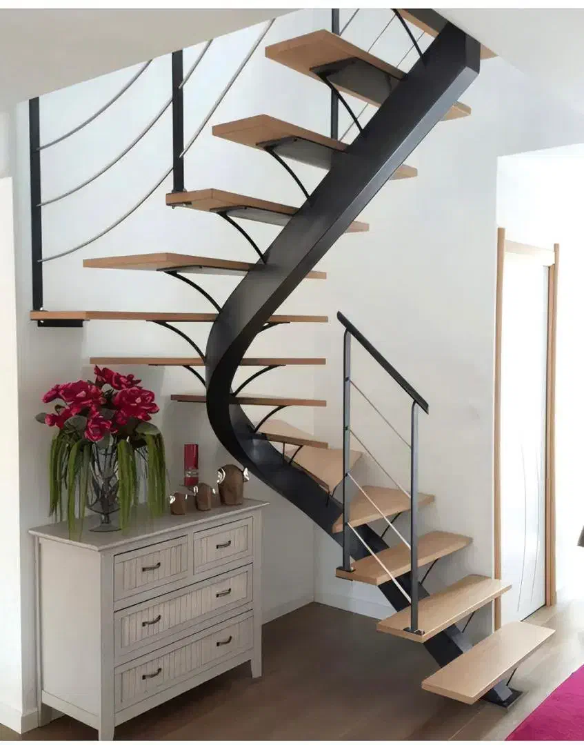 محور ط محور باکس ورق دومهور پله گرد پله|عمده‌فروشی|رودهن, |دیوار