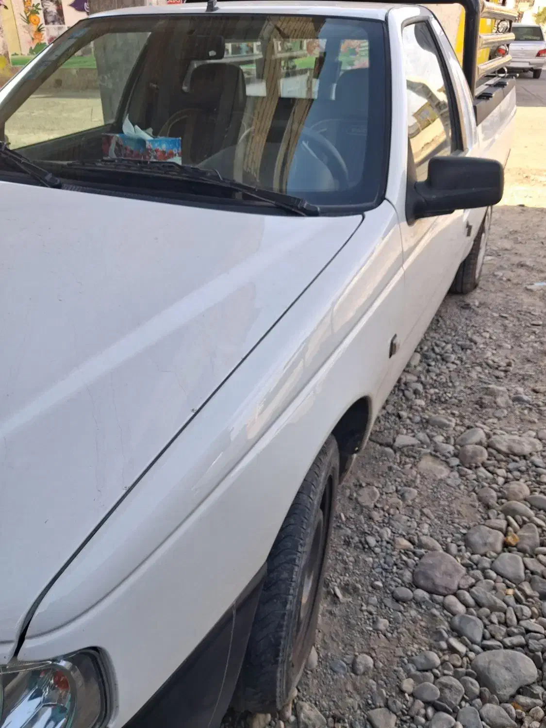 آریسان ۲|خودرو سواری و وانت|جیرفت, |دیوار