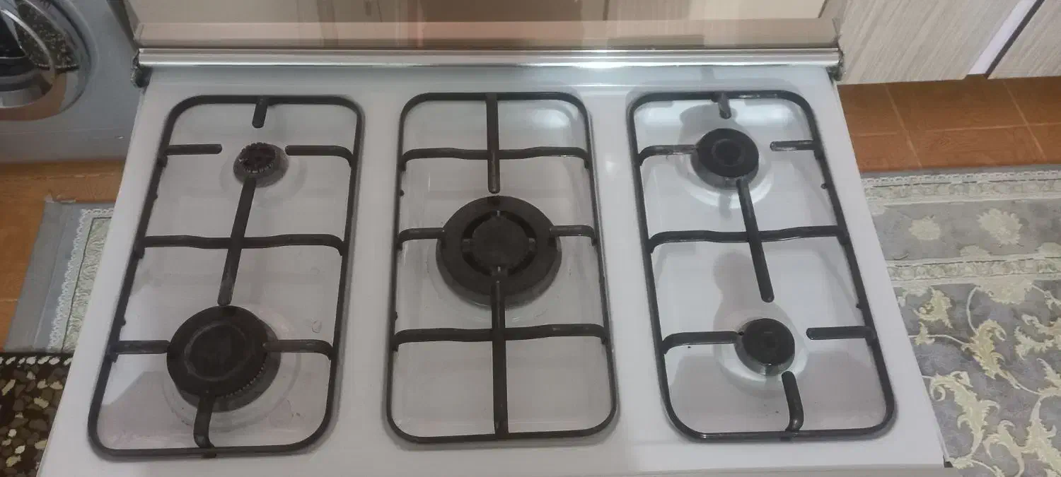 اجاق‌گاز|اجاق گاز و لوازم برقی پخت‌وپز|سقز, |دیوار