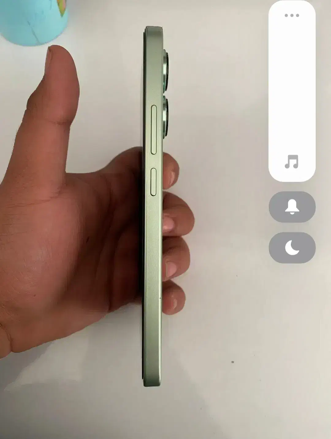 گوشی نوت 13صفر|موبایل|میاندوآب, |دیوار