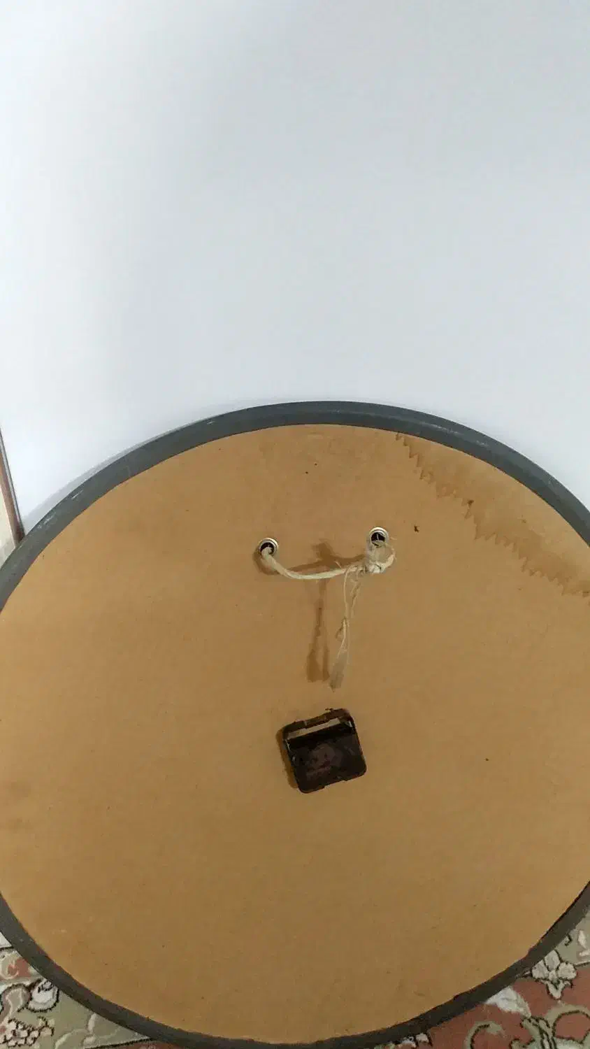 ساعت دیواری 4 قل|ساعت دیواری و تزئینی|اردبیل, |دیوار