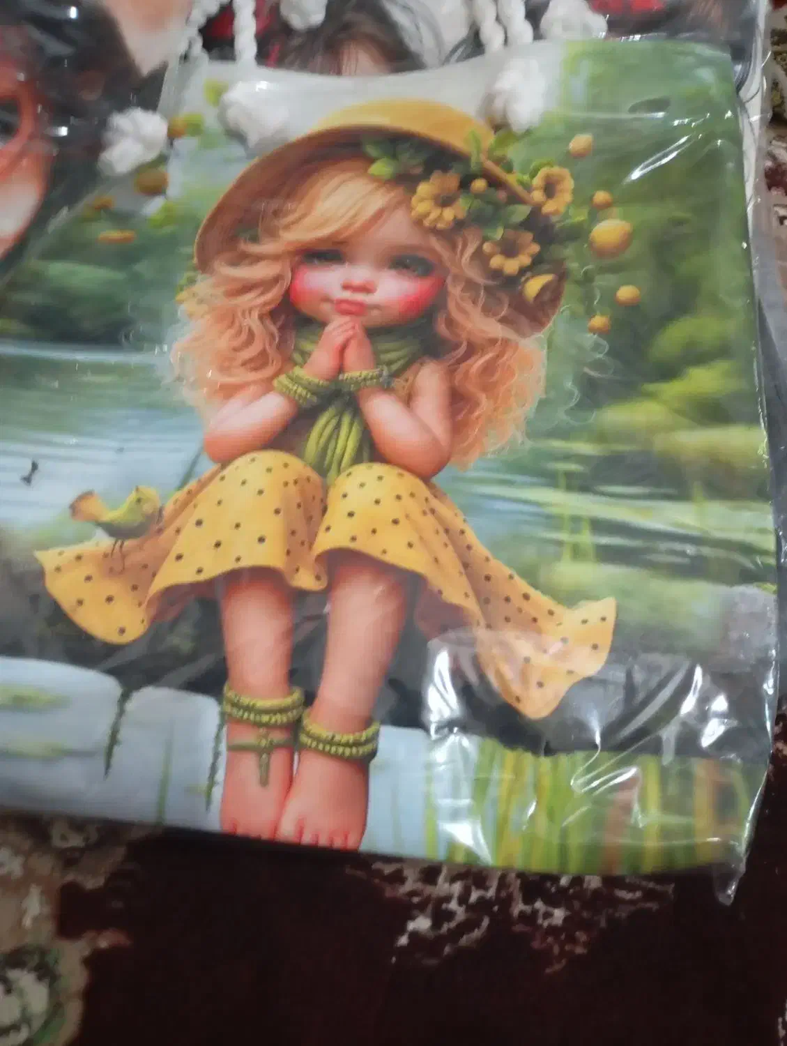 اسپرنانو|حراج|نیشابور, کوی یغما|دیوار