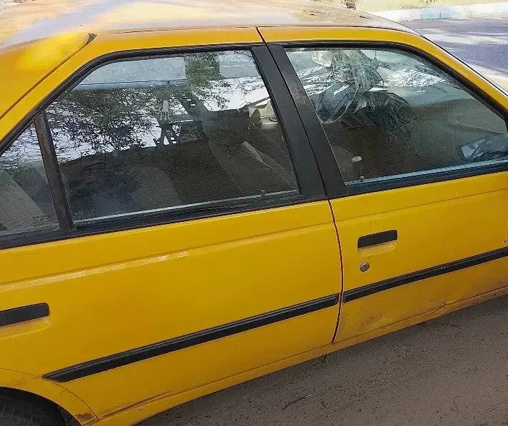 ((فروش فوری))|خودرو سواری و وانت|بم, |دیوار