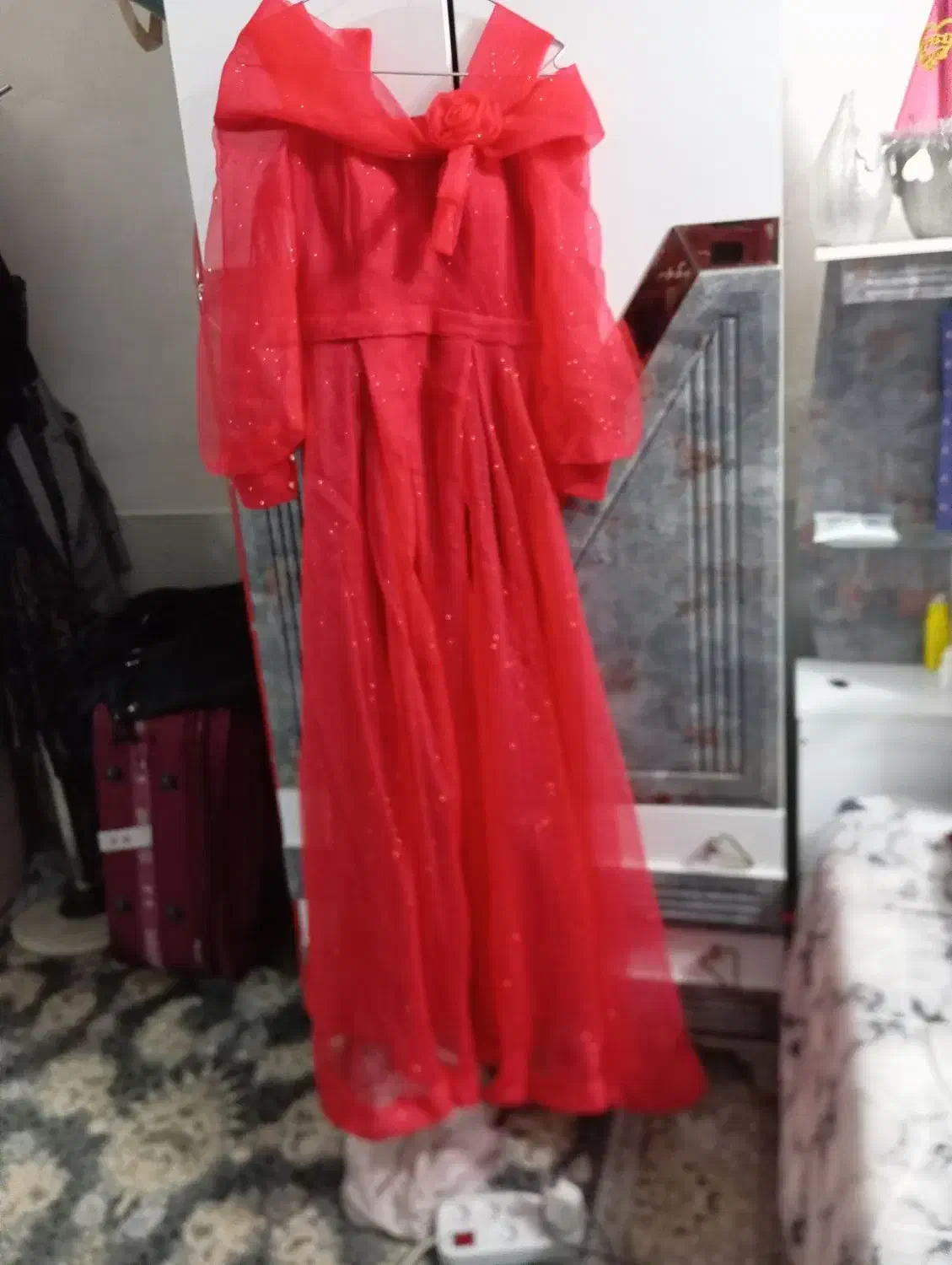 لباس مجلسی و کفش مجلسی زنانه شیک|لباس|مشهد, موعود|دیوار