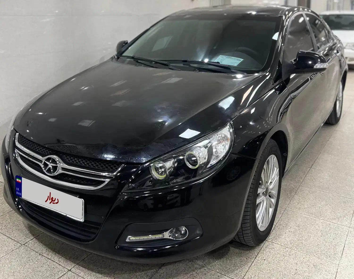 جک جی 5|خودرو سواری و وانت|اردکان, |دیوار