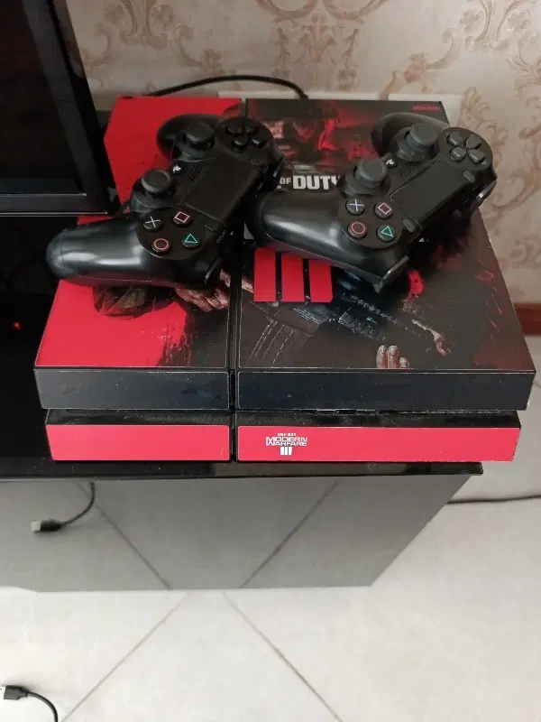 ps4|کنسول، بازی ویدئویی و آنلاین|طرقبه, |دیوار