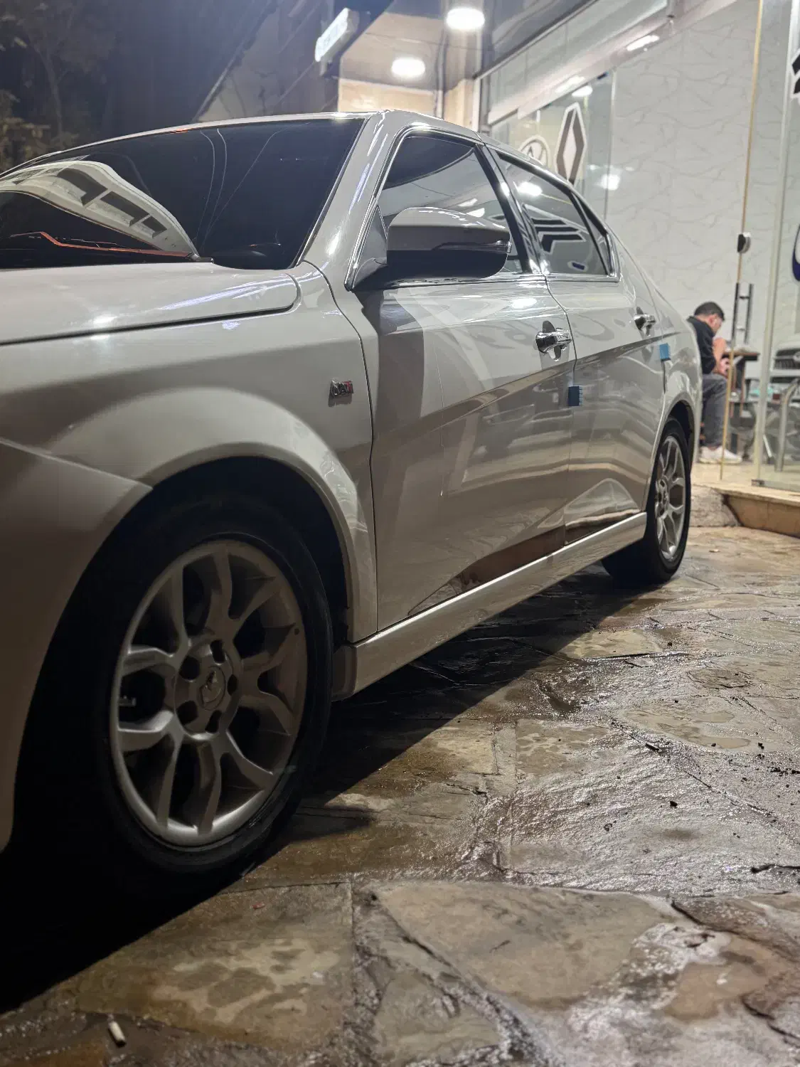 دنا پلاس اتومات|خودرو سواری و وانت|قزوین, |دیوار