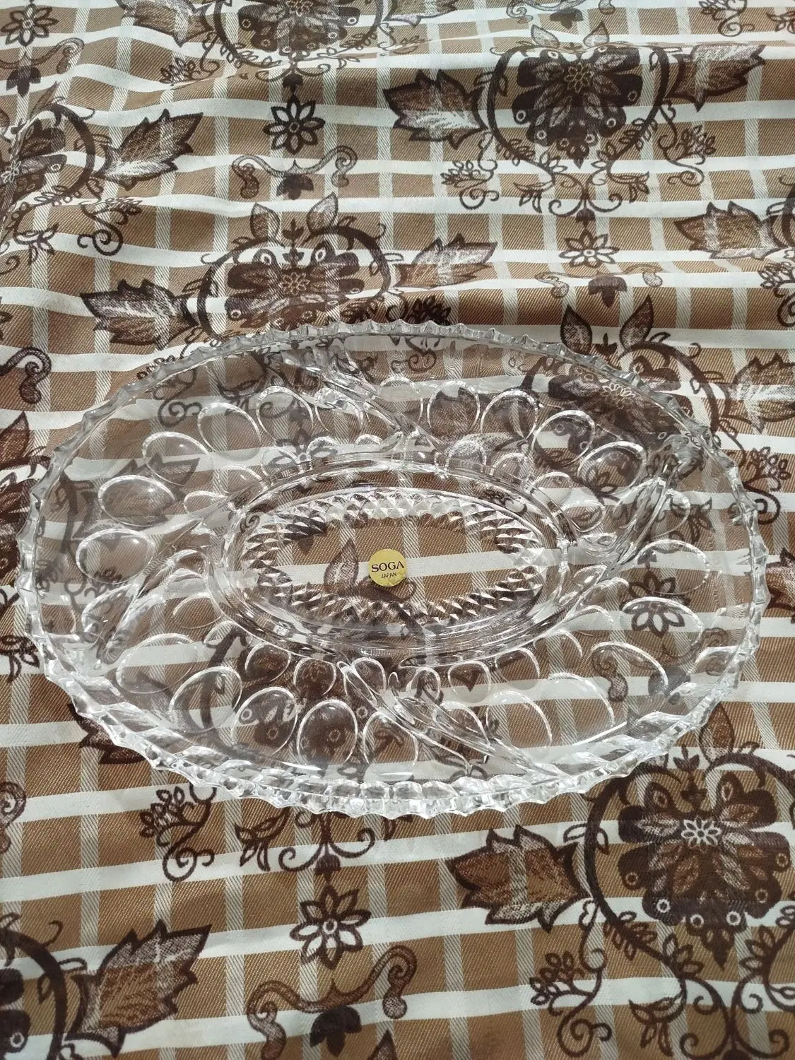 ظرف|ظروف سرو و پذیرایی|اراک, |دیوار